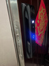联想R20-1 掌静脉 智能门锁 指纹锁 3D人脸识别 智能锁 电子锁 入户门 密码锁 家用 全自动 防盗门 实拍图