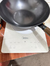 美的（Midea）电磁炉多档调节家用火锅炉 2200W大功率爆炒一体玻璃面板匀火加热 铂钻系列 防水智能MC-E22B23 实拍图