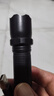 【强光远射】手电筒超亮聚光户外便携远射强光手电筒变焦超长续航 300毫安手电筒-爆亮款 实拍图