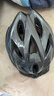乐百客（LEBYCLE）山地公路自行车头盔折叠代驾车骑行一体成型安全帽盔通用装备透气 实拍图