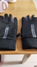 回力手套男女秋冬骑行开车运动触屏防寒防冻加绒保暖电动摩托自行车棉 实拍图
