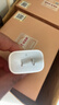 Apple/苹果 20W USB-C充电器  type-c充电器苹果手机充电器原装手机快充头 苹果17手机充电器 实拍图
