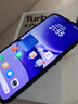 小米（MI）REDMI Turbo 4 Pro 第四代骁龙8s 7550mAh长续航 12GB+256GB 黑色 小米红米5G手机 实拍图