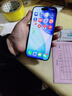 Apple/苹果 iPhone 17 256GB 黑色 支持移动联通电信5G 双卡双待手机 实拍图