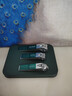 小天籁指甲刀套装甲沟剪专用指甲钳指甲剪修剪指甲套装修脚刀去死皮剪 指甲刀4件套【墨绿色】 实拍图