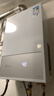 万和【小宇宙E2 PRO】14升天然气4A一级恒温直流变频三重节能省气静音抗风聚热  14E2 PRO燃气热水器 实拍图