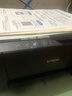 爱普生（EPSON）墨仓式 L3255彩色打印机 微信打印/无线连接  家用打印优选 AI学习打印机（打印、复印、扫描） 实拍图