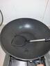 苏泊尔（SUPOR）不粘锅炒锅家用耐磨炒菜锅无油烟平底锅30CM煎炒锅燃气电磁炉通用 实拍图