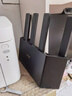 Tenda腾达路由器WiFi7【云霄BE5100】千兆穿墙王信号增强无线超强2.5g网口家用电竞放大器立式BE6L Pro 实拍图