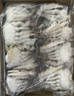 海速达 舟山新鲜梭子蟹块 净重550g(16-20块) 切蟹 急冻锁鲜野生海捕飞蟹大白螃蟹海鲜水产   实拍图
