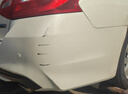 弗炫汽车补漆笔适用日产天籁轩逸逍客珠光白珍珠白色车漆划痕修复神器 实拍图