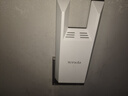 Tenda腾达1200M wifi信号放大器双频5G增强 千兆网口 wi-fi扩大中继 无线网络AP全屋覆盖扩展器A18PRO 实拍图