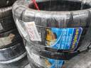 固特异（Goodyear）汽车轮胎225/50R17 98W EF1 SPORT鹰驰F1酷跑 适配雅阁奥迪思铂睿 实拍图