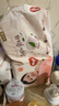 好奇（Huggies）铂金装小桃裤纸尿裤L120片(9-14kg)大号尿不湿【透爽散热】 实拍图