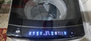 Haier海尔洗衣机全自动波轮10公斤直驱变频洗衣机国家补贴一级能效双动力防缠绕大神童除菌 海尔统帅 【云溪旗舰】10kg直驱双动力+防缠绕+精华洗 波轮 实拍图