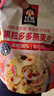 桂格（QUAKER）果粒多多燕麦片400克 休闲零食 开袋即食 添加番石榴 实拍图
