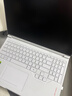 机械师曙光16S Ultra星釉白【RTX5070 国家补贴】16英寸AI办公游戏笔记本电脑U7HX 300Hz 2.5K屏 32G 1T 实拍图