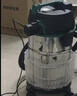 美菱家用吸尘器大功率超强吸力工业装修美缝商用车用开荒地毯仓库酒店强力桶式吸尘机 实拍图