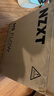 NZXT全新H5 FLOW 台式电脑机箱白色 ATX中塔电脑主机箱台式侧透明电竞水冷游戏机箱 实拍图