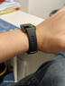 华为 手环10 NFC版 羽砂黑智能手环专业睡眠分析情绪健康铝合金机身心率监测运动手环支持NFC手环9升级 实拍图