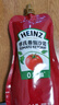 亨氏(Heinz) 番茄酱 袋装番茄沙司320g*2袋 意大利面薯条酱 实拍图