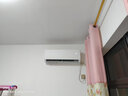 格力出品 晶弘空调 小凉神 大1匹 新一级能效变频 纯铜管卧室省电挂机 国家补贴KFR-26GW/JHFNhAa1Bj 实拍图