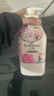 艾诗（Enchanteur）沐浴露 樱花+浪漫花香沐浴乳 清爽滋润香味持久男女士通用668g*2 实拍图