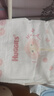 好奇（Huggies）铂金装小桃裤纸尿裤M144片(6-11kg)中号尿不湿【透爽散热】 实拍图