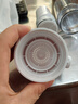 康佳（KONKA）净水器水龙头 厨房家用自来水过滤器 阻水垢除余氯 可视化双出水可清洗滤芯 KPW-LT02 一机1芯 实拍图