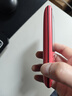 飞利浦（PHILIPS）E536 老年人手机4G全网通新款老年机超长待机大字体大声音中小学生老人专用备用按键功能机 绚丽红 实拍图