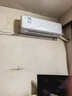 格力空调 云舒氧 1.5匹 新一级能效纯铜管 健康舒适风不吹人 新风空调挂机国家补贴 KFR-35GW/NhHf1BAj 实拍图