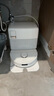 石头（roborock）扫地机器人扫拖一体 P20 自动上下水版 自动集尘洗拖布烘干补水擦地拖地洗地机吸尘器 A1690RR 实拍图