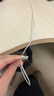 Apple/苹果 60W USB-C数据线-1米 type-c苹果充电线手机数据线 苹果17充电线iphone17充电线 实拍图
