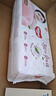 好奇（Huggies）铂金装小桃裤成长裤XL96片(12-17kg)加大号尿不湿【透爽散热】 实拍图