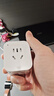米家APP智能插座 远程语音控制 WiFi电量统计 定时电器开关 断网记忆功能插排插座接线板插线板 10A 蓝牙电量统计款（需搭配蓝牙网关） 实拍图