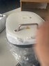 美的（Midea）电饼铛家庭用双面加热上下盘可拆洗煎饼铛煎烤机烙饼锅早餐机加深烤盘大火力大尺寸电饼档JKC3078 实拍图