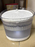 霍曼（Homerun）宠物双无线饮水机BF21 自动饮水器猫咪饮水机无线续航自由摆放 实拍图
