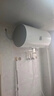 海尔出品统帅 50升电热水器京东自营上门安装以旧换新2200W节能速热家用安全浴储水式LEC5001-20X1 实拍图
