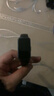 华为 手环10 NFC版 羽砂黑智能手环专业睡眠分析情绪健康铝合金机身心率监测运动手环支持NFC手环9升级 实拍图