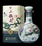 牛栏山二锅头珍品三十 青龙匠心 清香型白酒 52度 500ml*6瓶 年货节送礼 实拍图