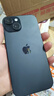 Apple/苹果【需现场签收激活】 iPhone 15 (A3092) 128GB 黑色 支持移动联通电信5G 双卡双待 实拍图