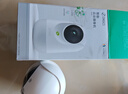 360摄像头8pro-4K 800万AI云台家用摄像头监控双频WIFI手机远程监控器360度夜视全景婴儿看护器  实拍图