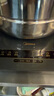 美的（Midea）电磁炉家用2200W大功率纤薄轻音炒菜火锅电磁灶火锅炉爆炒定时恒匀火电磁炉二级能效Micca809年货 实拍图