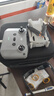 大疆（DJI）Mini 3 入门优选航拍无人机 迷你续航飞行器 适配高清带屏遥控器 智能高清拍摄 Mini 3 标准+128G卡礼包 官方标配（不含随心换） 实拍图