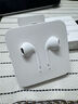 Apple/苹果 EarPods USB-C有线耳机 type-c有线耳机苹果耳机 苹果17有线耳机笔记本耳机游戏音乐 实拍图