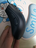 雷蛇（Razer）炼狱蝰蛇标准版有线鼠标 人体工学 电竞游戏 右手通用型 吃鸡/LOL/CSGO游戏鼠标 黑色 实拍图