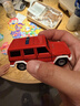多美卡TOMY合金小汽车模型玩具63号奔驰大G消防指挥车新年礼物944157 实拍图