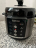 苏泊尔电压力锅4L双胆电高压锅家用高压锅大容量智能预约高压电饭煲4升SY-40YC13 实拍图