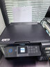 爱普生（EPSON）L4268墨仓式彩色无线多功能一体机家用/办公 AI学习打印机（打印复印扫描 wifi 自动双面 液晶屏） 实拍图