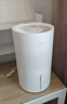米家小米空气加湿器 无雾加湿器3 400mL/h快速加湿保湿礼品家用卧室大容量办公室婴儿孕妇 4L大容量 实拍图